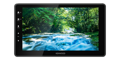 Kenwood DMX-7509XDS 9" tablet stereo