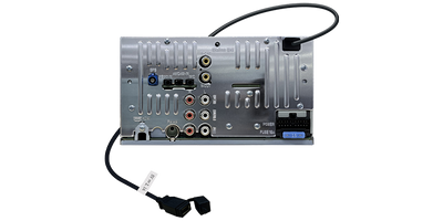 Kenwood DMX-7525s