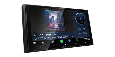 Kenwood DMX-7525s