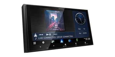Kenwood DMX-7525s
