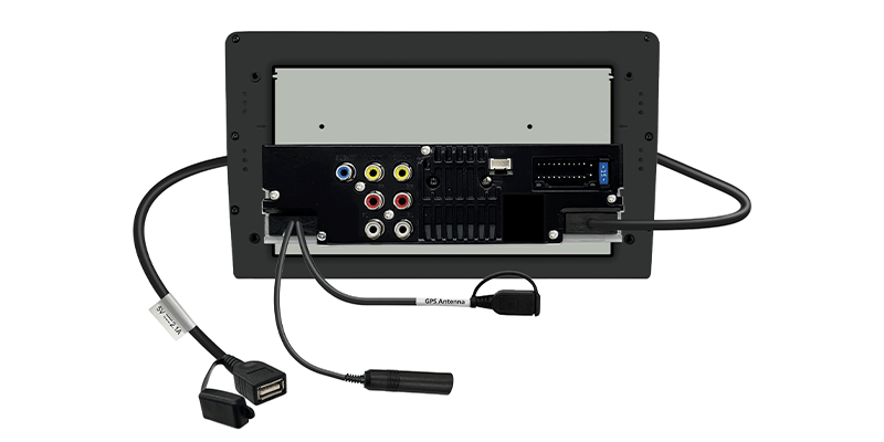 Kenwood DMX80AXS