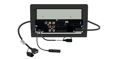 Kenwood DMX80AXS