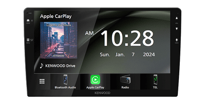 Kenwood DMX80AXS