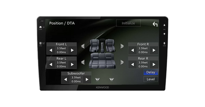 Kenwood DMX80AXS