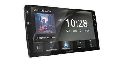 Kenwood DMX80AXS