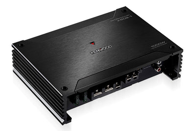 Kenwood X502-1 mono amp