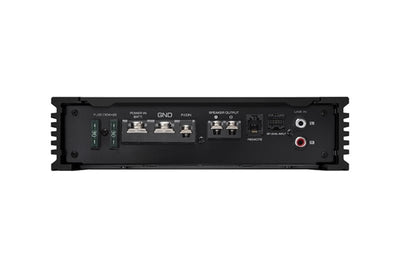 Kenwood X502-1 mono amp