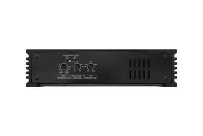 Kenwood X502-1 mono amp