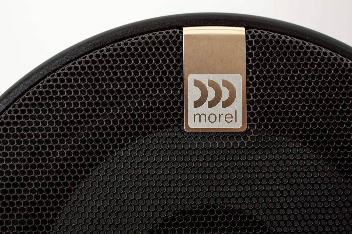 Morel Maximo Ultra 602 HE