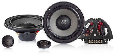Morel Virtus 62.4 component speakers