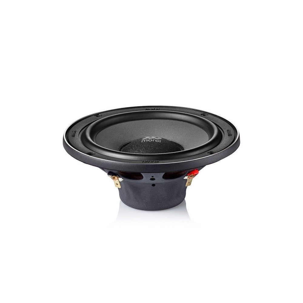 Morel Virtus 62.4 component speakers