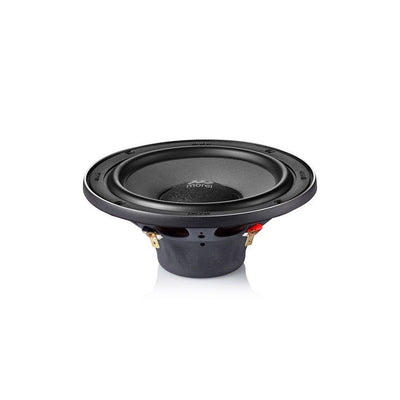 Morel Virtus 62.4 component speakers