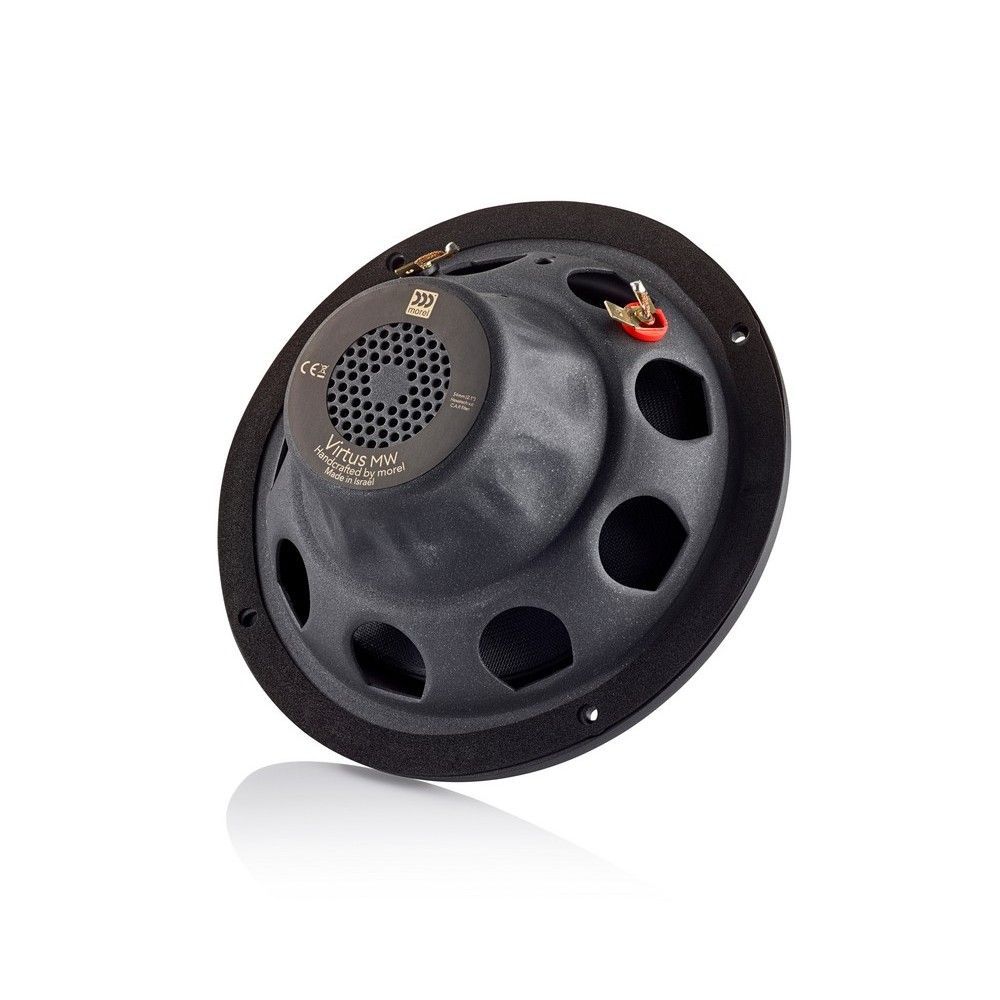 Morel Virtus 62.4 component speakers