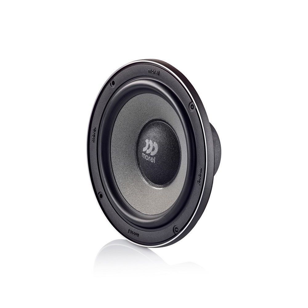 Morel Virtus 62.4 component speakers