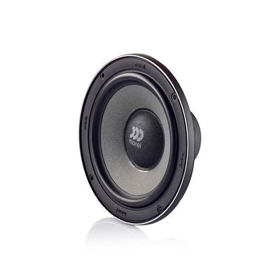 Morel Virtus 62.4 component speakers