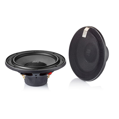 Morel Virtus 62.4 component speakers