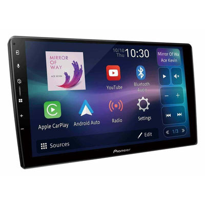 Pioneer DMH-AP6650bt
