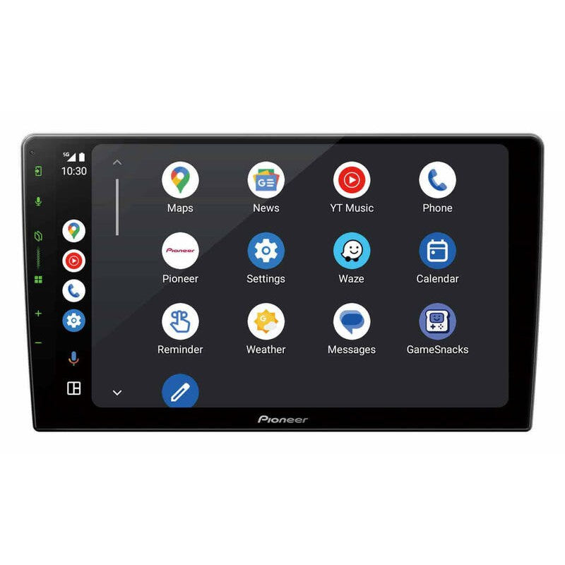 Pioneer DMH-AP6650bt