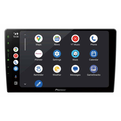 Pioneer DMH-AP6650bt
