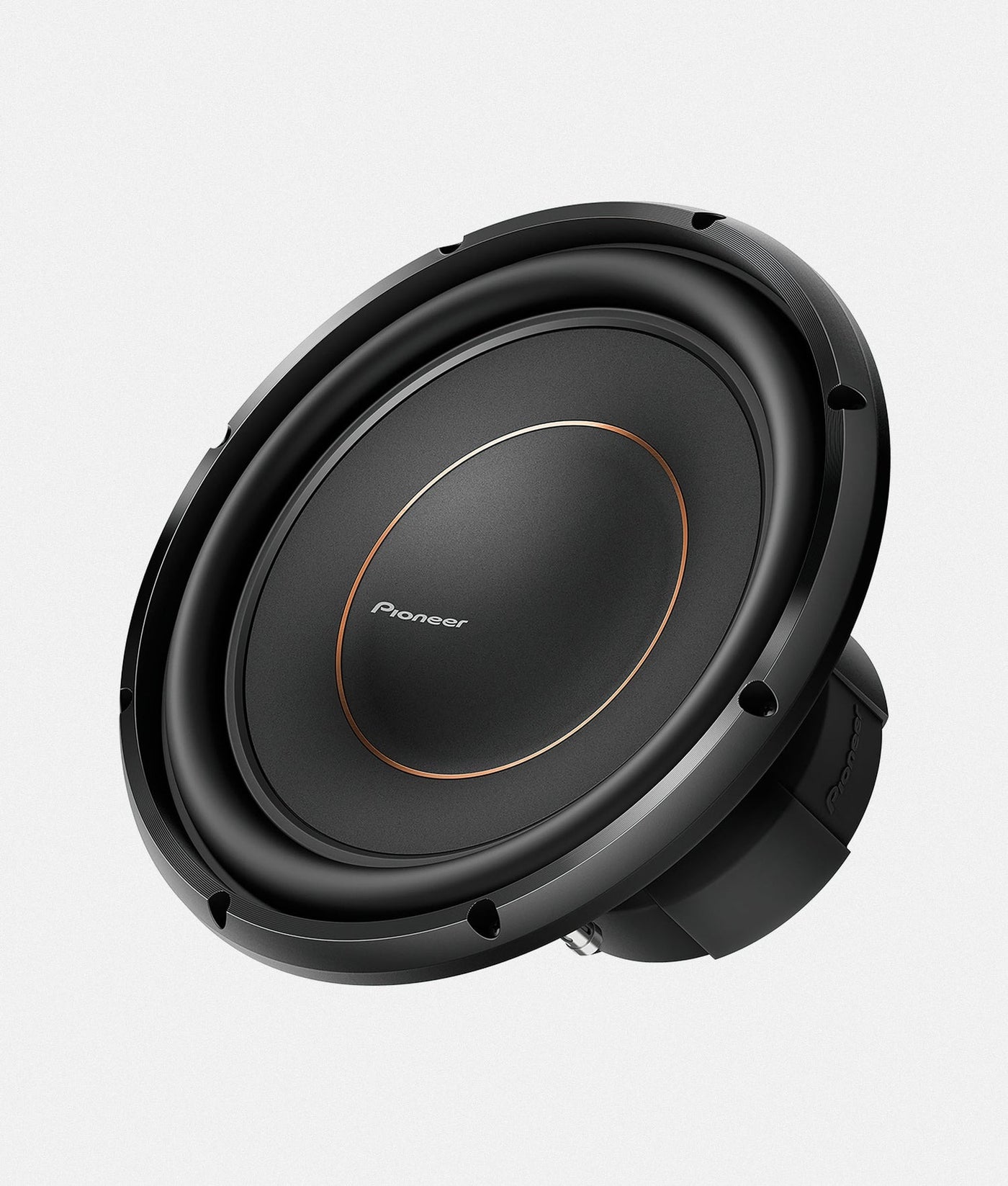 Pioneer TS-D12D4 12" subwoofer