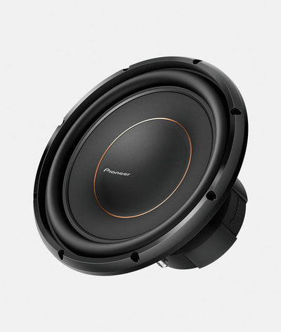 Pioneer TS-D12D4 12" subwoofer