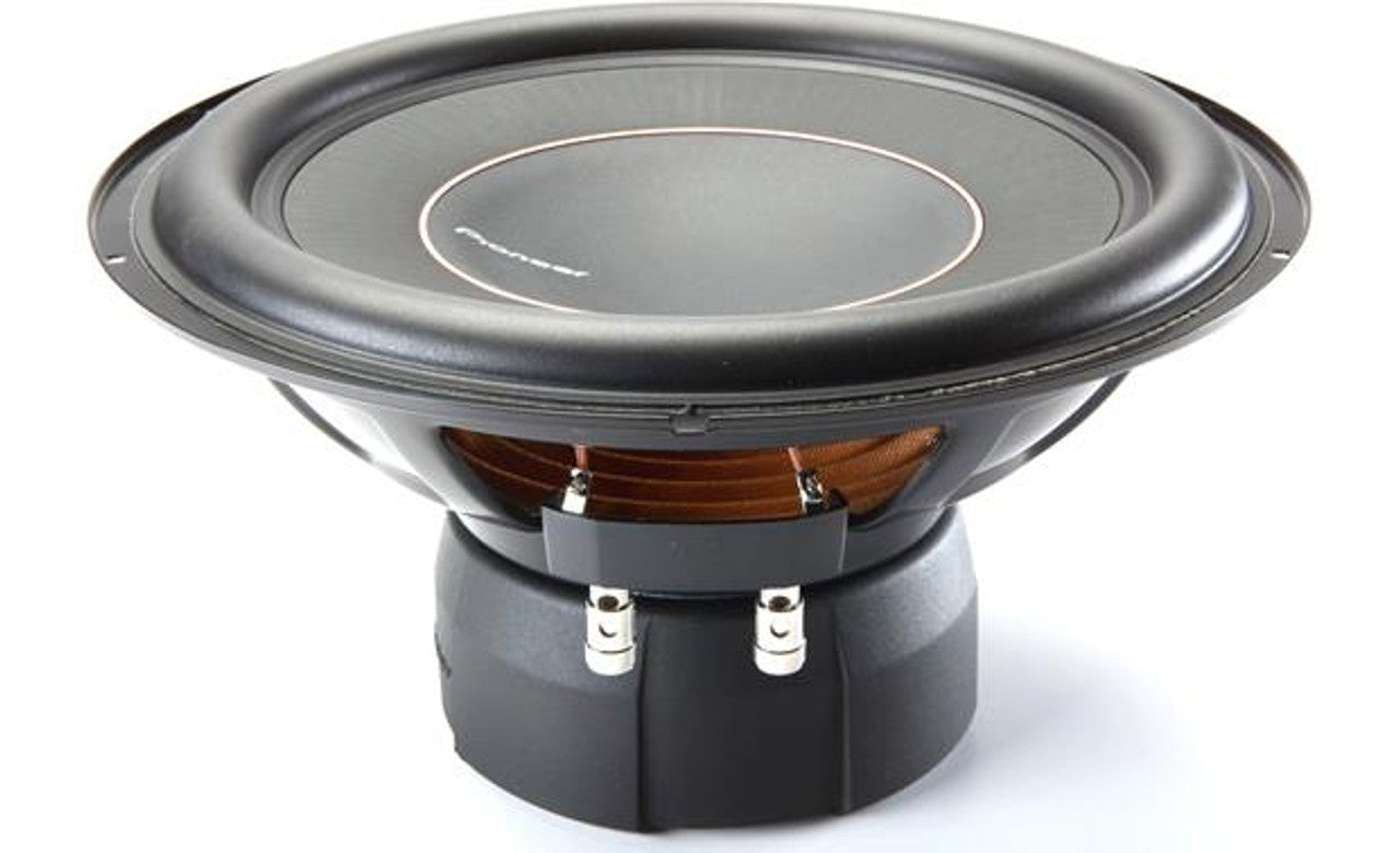 Pioneer TS-D12D4 12" subwoofer