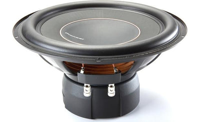 Pioneer TS-D12D4 12" subwoofer