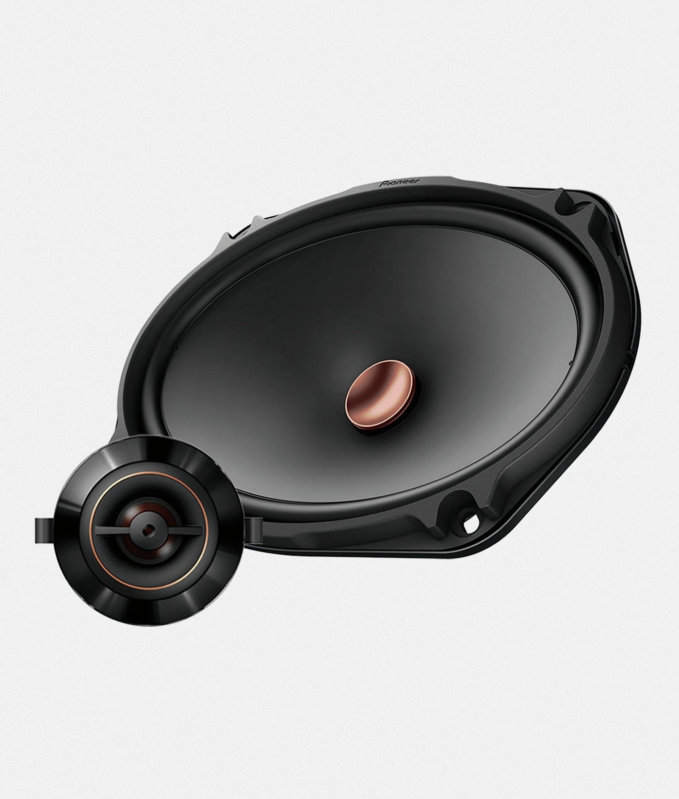 Pioneer TS-D69c 6x9 component speakers