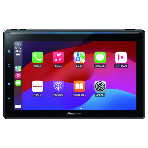 Pioneer SPH-EVO107DAB 10.1" tablet car stereo