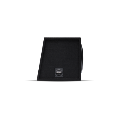 Rockford Fosgate P3-2x12 dual 12" sub and enclosure