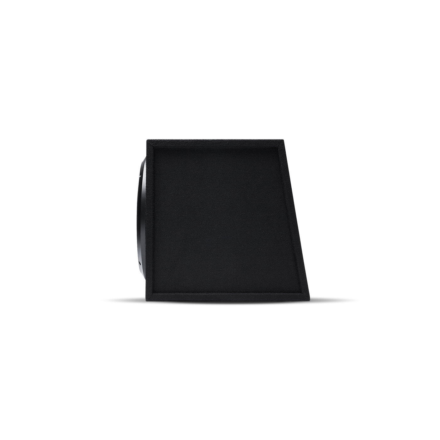 Rockford Fosgate P3-2x12 dual 12" sub and enclosure