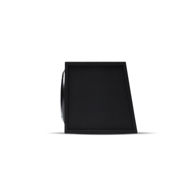 Rockford Fosgate P3-2x12 dual 12" sub and enclosure