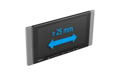 Sony XAV-AX8500 CarPlay AndroidAuto tablet stereo