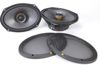 Sony XS-690ES 6x9 Coaxial Speakers