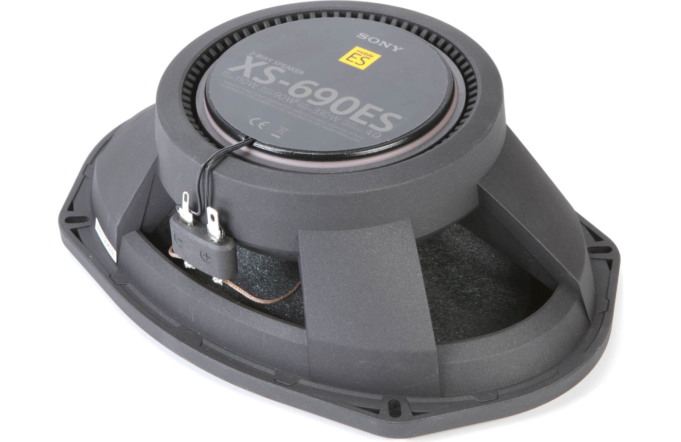 Sony XS-690ES 6x9 Coaxial Speakers