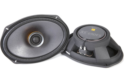 Sony XS-690ES 6x9 Coaxial Speakers