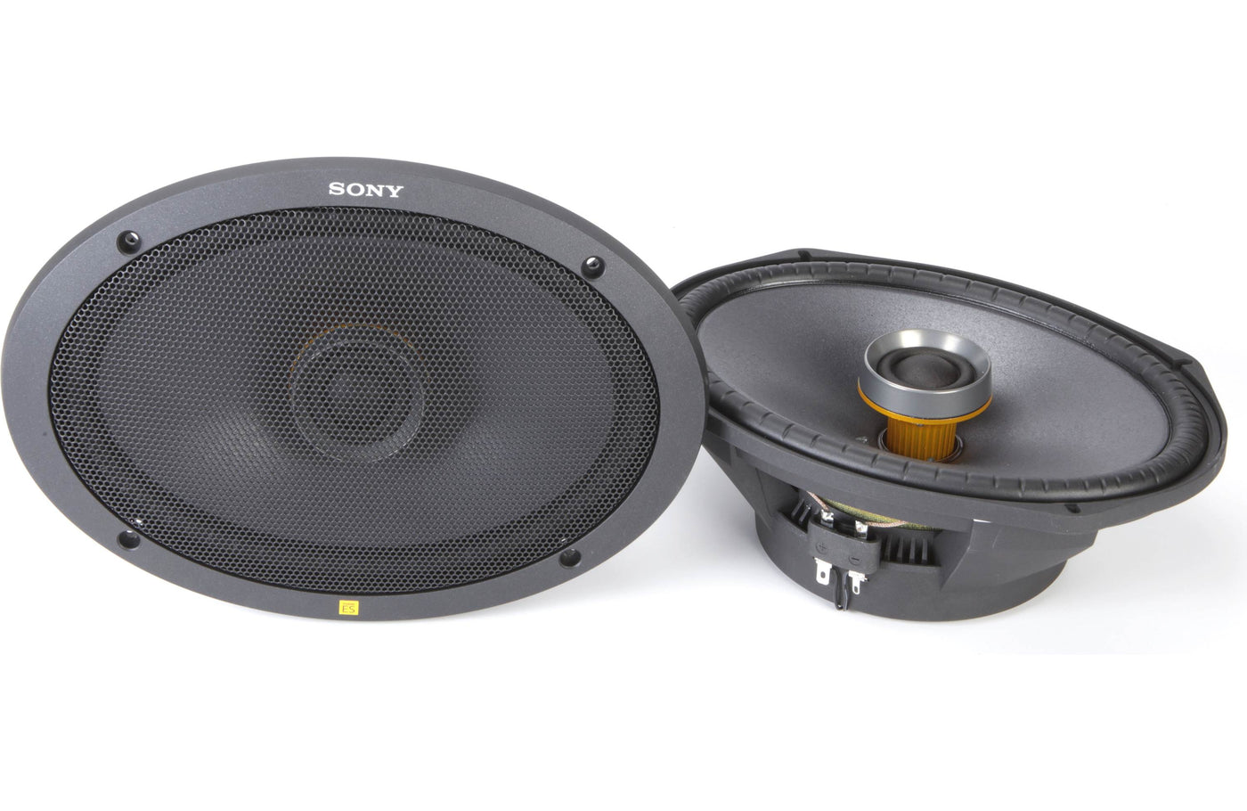 Sony XS-690ES 6x9 Coaxial Speakers