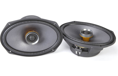 Sony XS-690ES 6x9 Coaxial Speakers