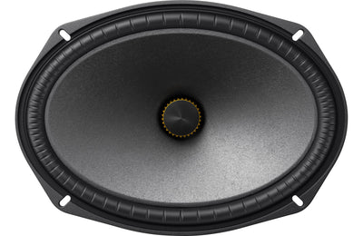 Sony ES XS-692ES 6x9 component speakers