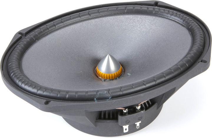 Sony ES XS-692ES 6x9 component speakers – rapid-radio