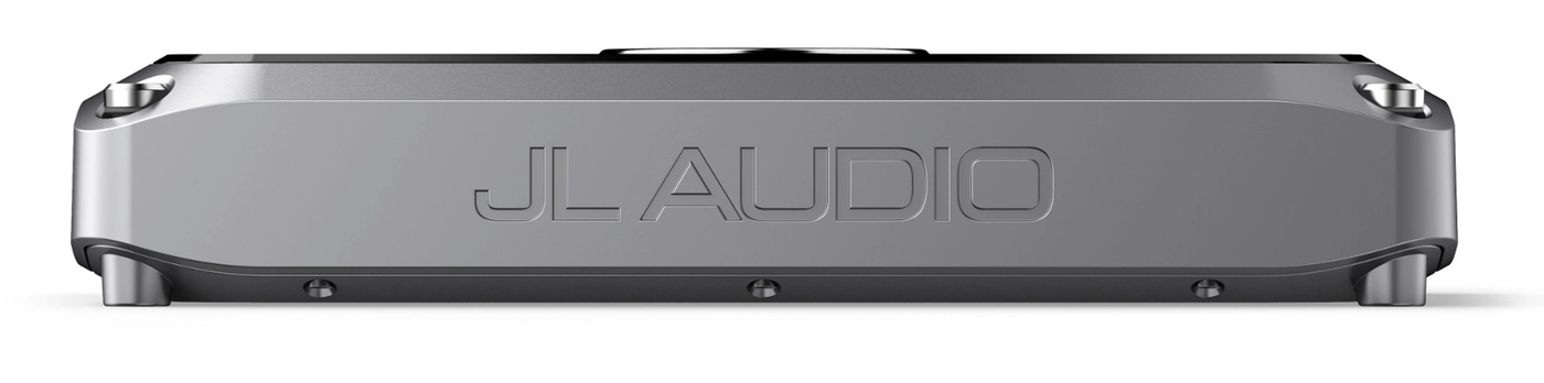 JL Audio VX800/8i DSP amplifier processor