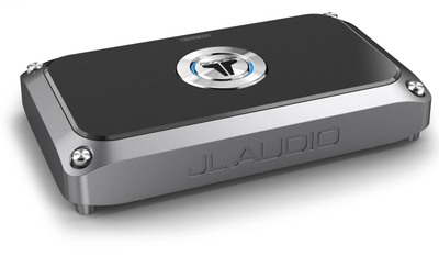 JL Audio VX800/8i DSP amplifier processor