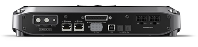 JL Audio VX800/8i DSP amplifier processor