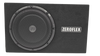 Zeroflex FLX-10SE 10" super slim sub + enclosure