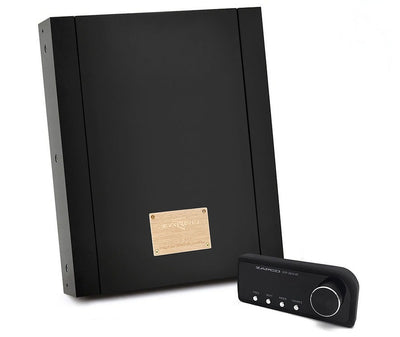 Zapco ADSP-Z12 IV-10A multichannel ADSP amplifier