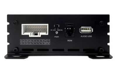 Harmony Duke (HB 48 ADSP) amp/processor