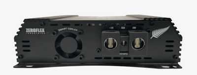 ZeroFlex Team 3K 3000w mono amplifier