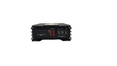 ZeroFlex FLX800.1 mono amplifier