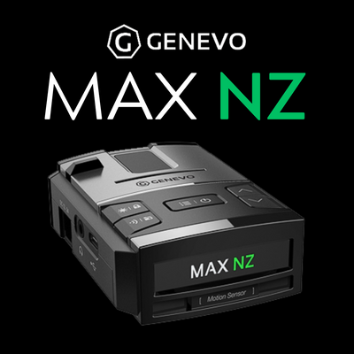 Genevo Max NZ