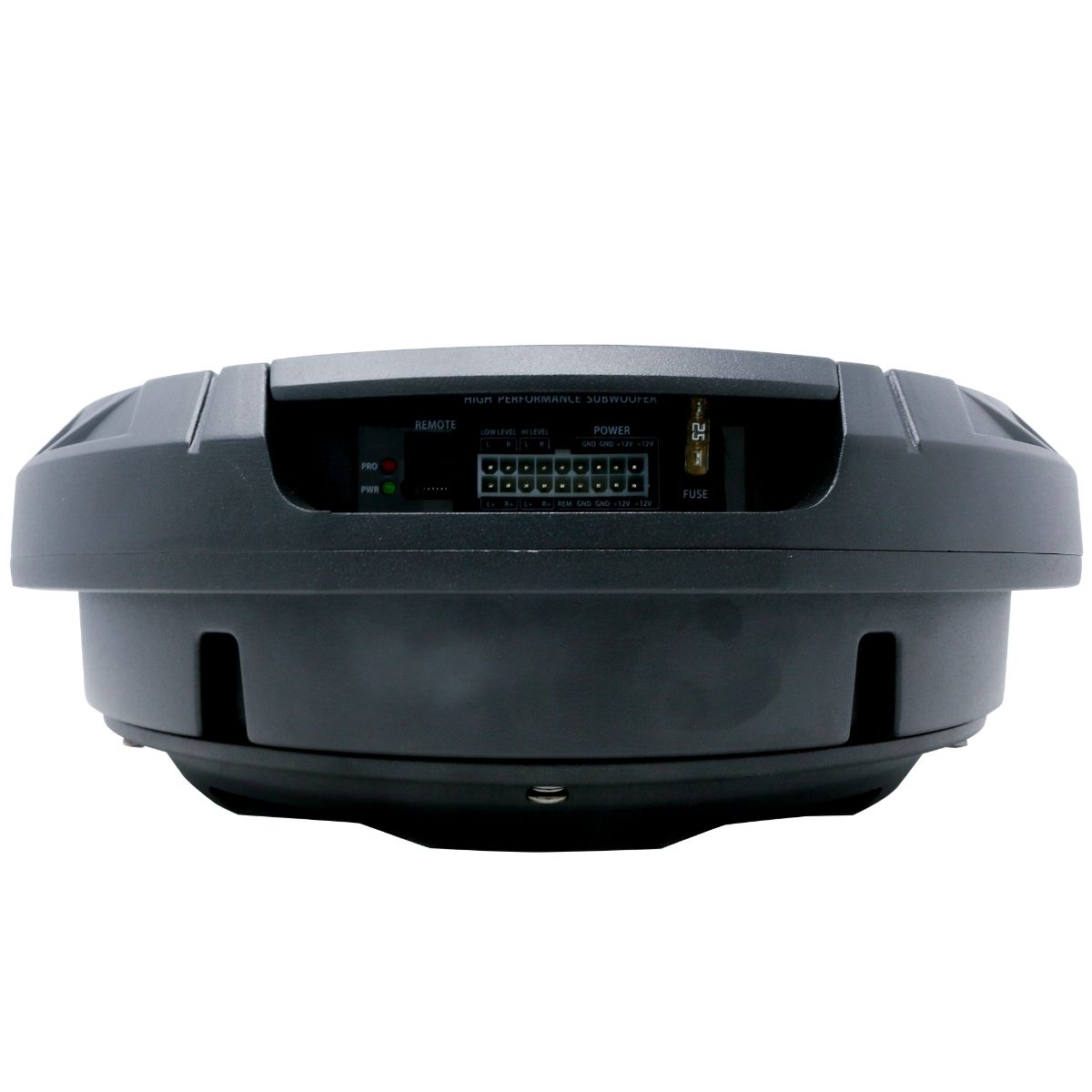Cerwin Vega "Spare Wheel" subwoofer